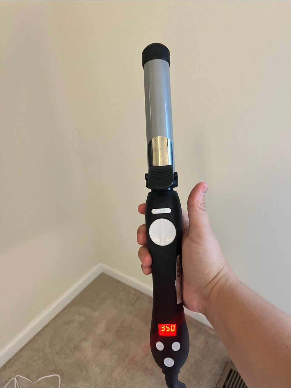 Beachwaver Automatic Curling Wand